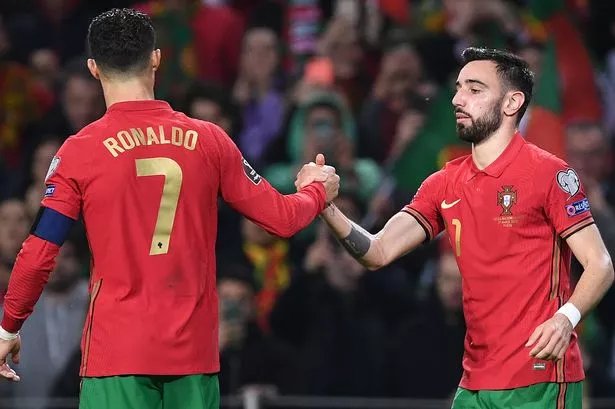 0_Portugal-v-North-Macedonia-Knockout-Round-Play-Offs-2022-FIFA-World-Cup-Qualifier