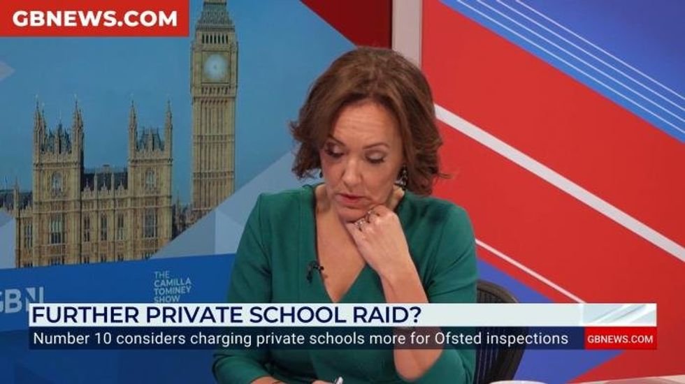 watch-camilla-tominey-challenges-bridget-phillipson-on-the-number-of-pupils-forced-out-of-private-schools